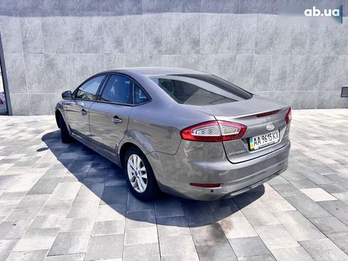 Ford Mondeo 2011 - фото 5