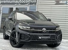 Продажа б/у Volkswagen Touareg в Киеве - купить на Автобазаре