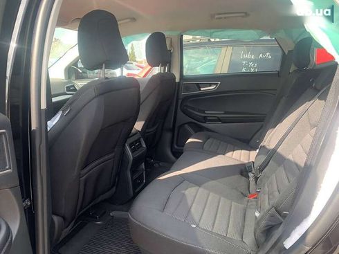 Ford Edge 2023 - фото 12