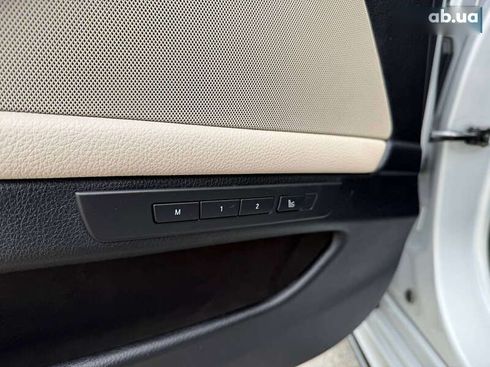 BMW 5 серия 2012 - фото 17