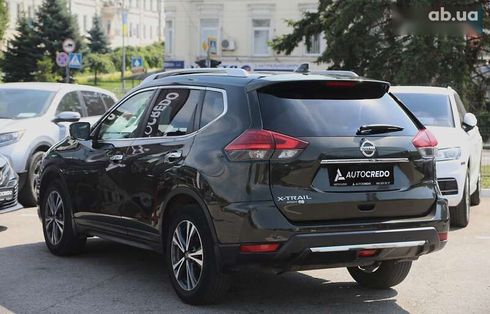 Nissan X-Trail 2018 - фото 6