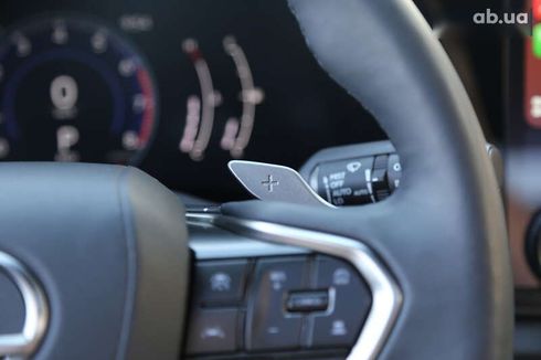 Lexus RX 2023 - фото 26