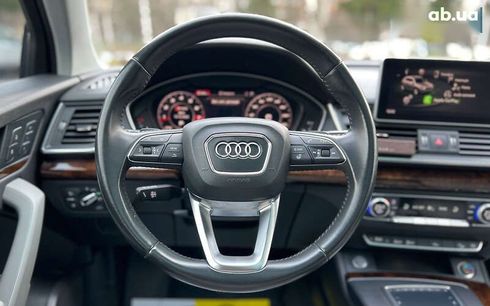 Audi Q5 2017 - фото 11