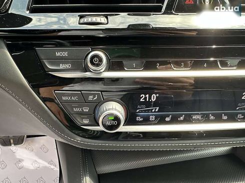 BMW M5 2020 - фото 29
