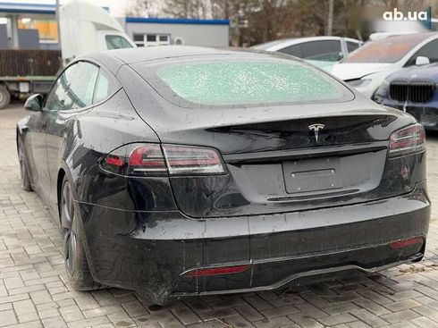 Tesla Model S 2022 - фото 6