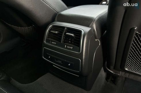 Audi A6 2012 - фото 13