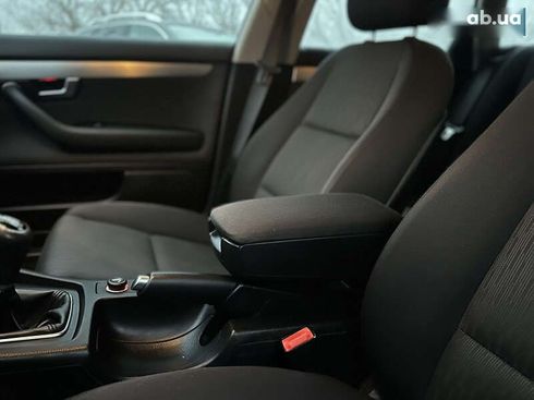 Audi A4 2007 - фото 25