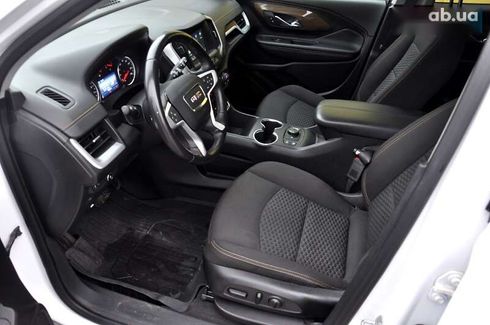 GMC Terrain 2018 - фото 15