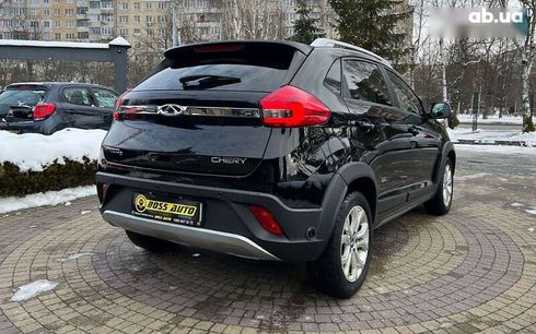 Chery Tiggo 2 2018 - фото 7