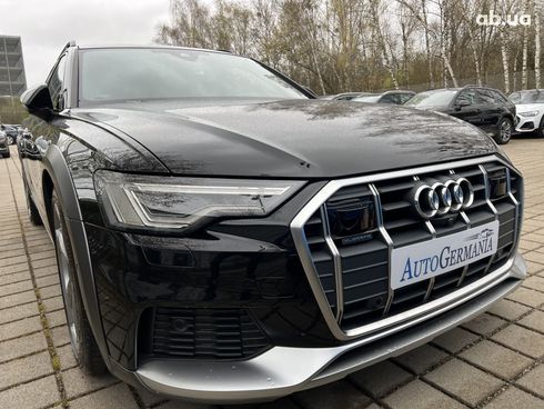 Audi A6 2023 - фото 9