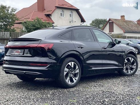Audi E-Tron 2023 - фото 9