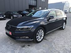 Продажа б/у Volkswagen passat b8 2018 года - купить на Автобазаре
