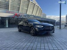 Купить Mercedes Benz C-Класс бу в Украине - купить на Автобазаре