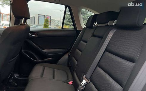 Mazda CX-5 2013 - фото 21