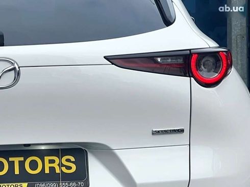 Mazda CX-30 2024 - фото 19