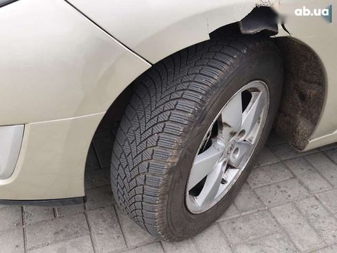 Renault grand scenic 2009 - фото 22