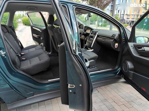 Mercedes-Benz B-Класс 2006 - фото 22