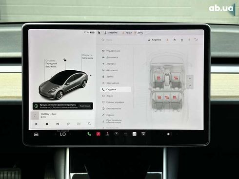 Tesla Model 3 2018 - фото 21