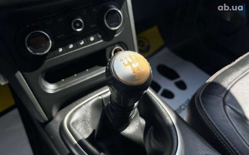Nissan qashqai+2 2011 - фото 20