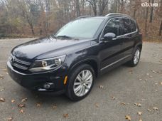 Продажа б/у Volkswagen Tiguan в Николаеве - купить на Автобазаре