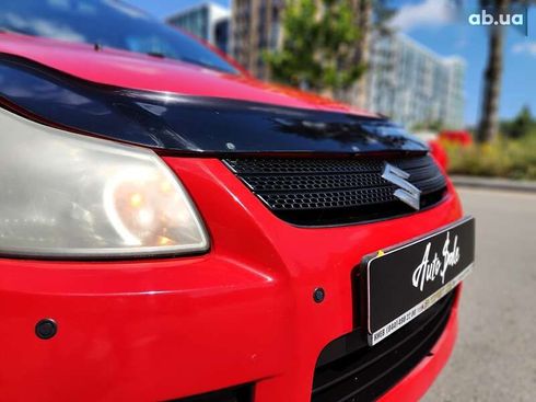 Suzuki SX4 2008 - фото 28