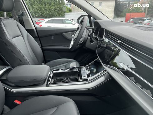 Audi Q7 2022 - фото 17