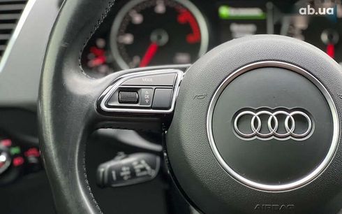 Audi Q5 2016 - фото 12