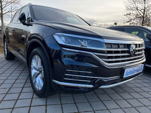 Volkswagen Touareg 2020 - фото 28