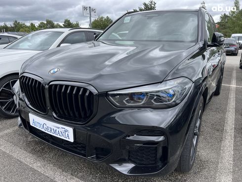 BMW X5 2022 - фото 2