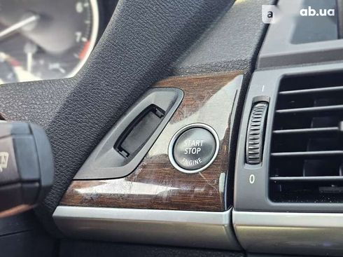 BMW X6 2011 - фото 18