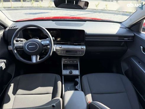 Hyundai Kona 2023 - фото 7