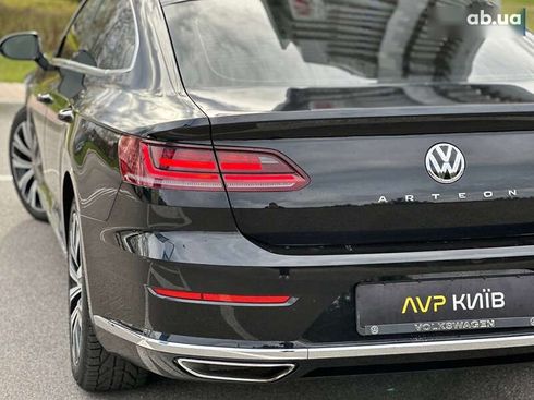 Volkswagen Arteon 2020 - фото 19