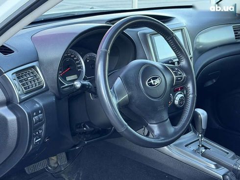 Subaru Impreza 2010 - фото 18