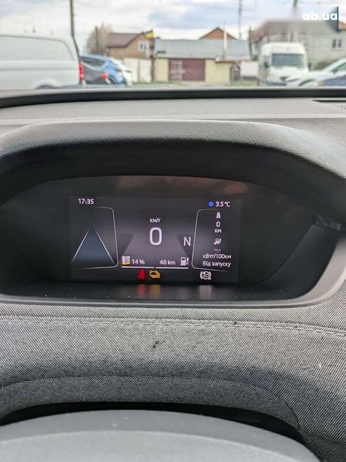 Skoda Enyaq 2023 - фото 19