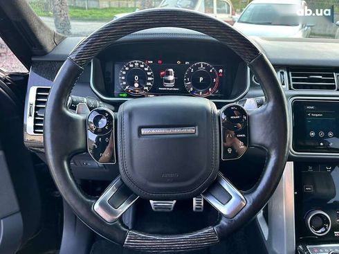 Land Rover Range Rover 2020 - фото 21