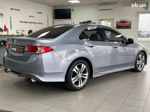 Honda Accord 2012 - фото 8