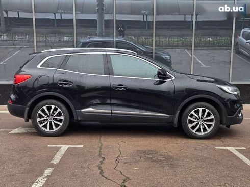 Renault Kadjar 2016 - фото 7