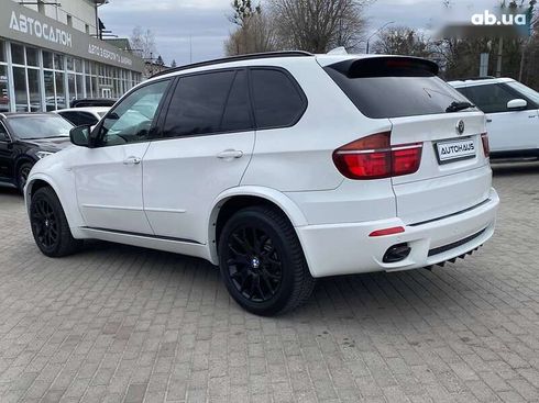 BMW X5 2011 - фото 6