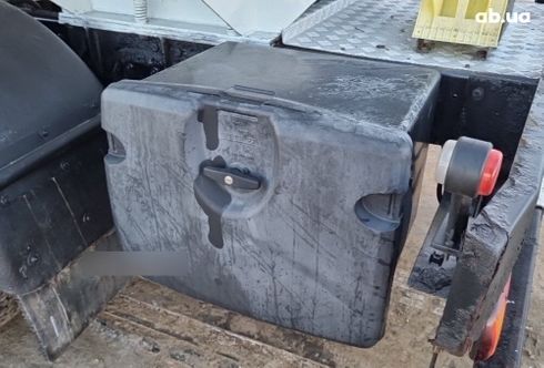 DAF LF45 2009 - фото 16