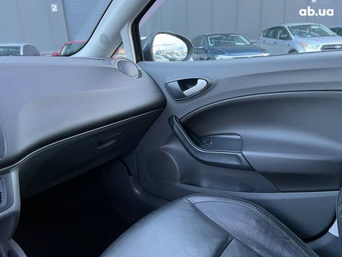 SEAT Ibiza 2011 серый - фото 30