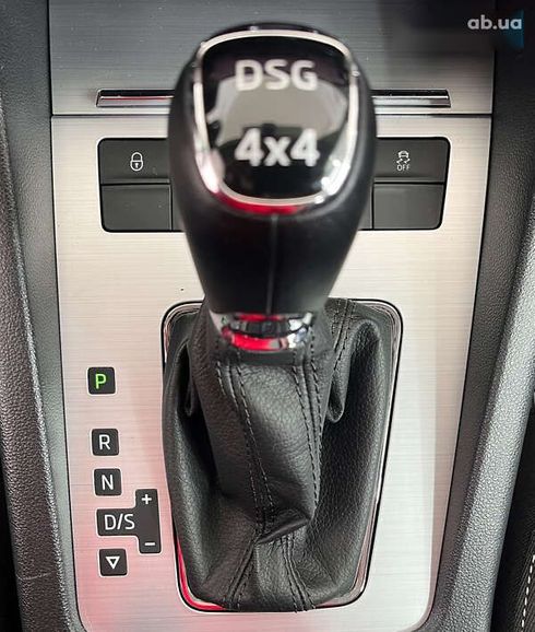 Skoda Octavia 2017 - фото 16