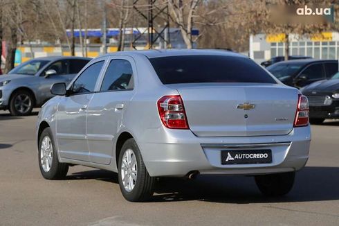 Chevrolet Cobalt 2021 - фото 6