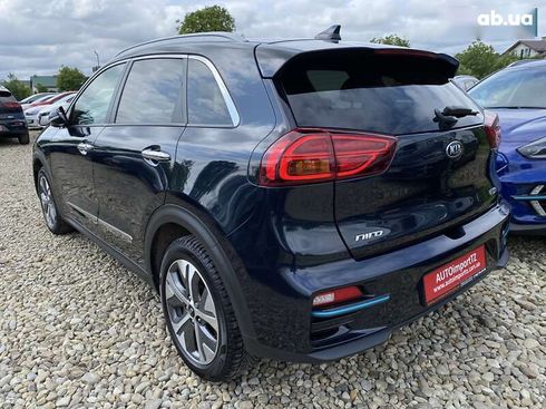 Kia Niro 2020 - фото 15