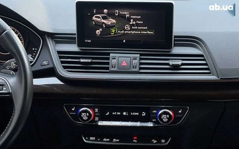 Audi Q5 2019 - фото 21