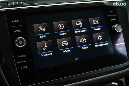 Volkswagen Tiguan 2017 - фото 21