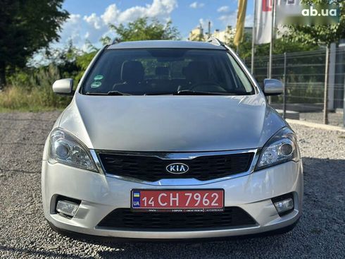 Kia Cee'd 2011 - фото 6