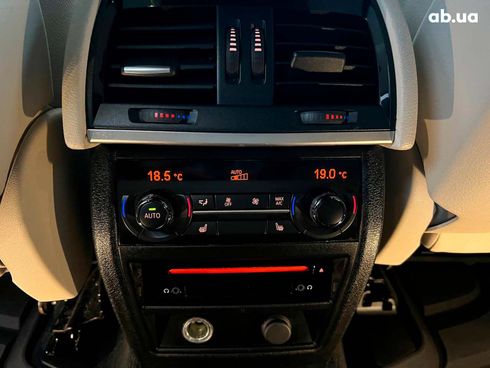 BMW X5 2016 коричневый - фото 41