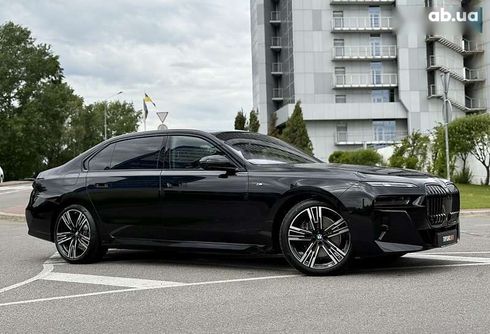 BMW 7 серия 2025 - фото 20