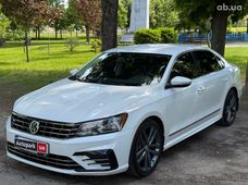 Продажа б/у Volkswagen passat b7 2016 года - купить на Автобазаре