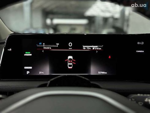 Nissan Ariya 2022 - фото 16